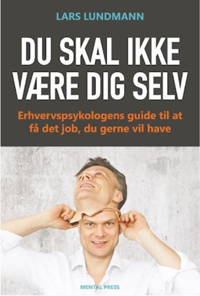 Du skal ikke være dig selv