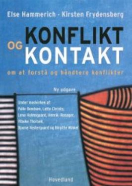 KonfliktOgKontakt