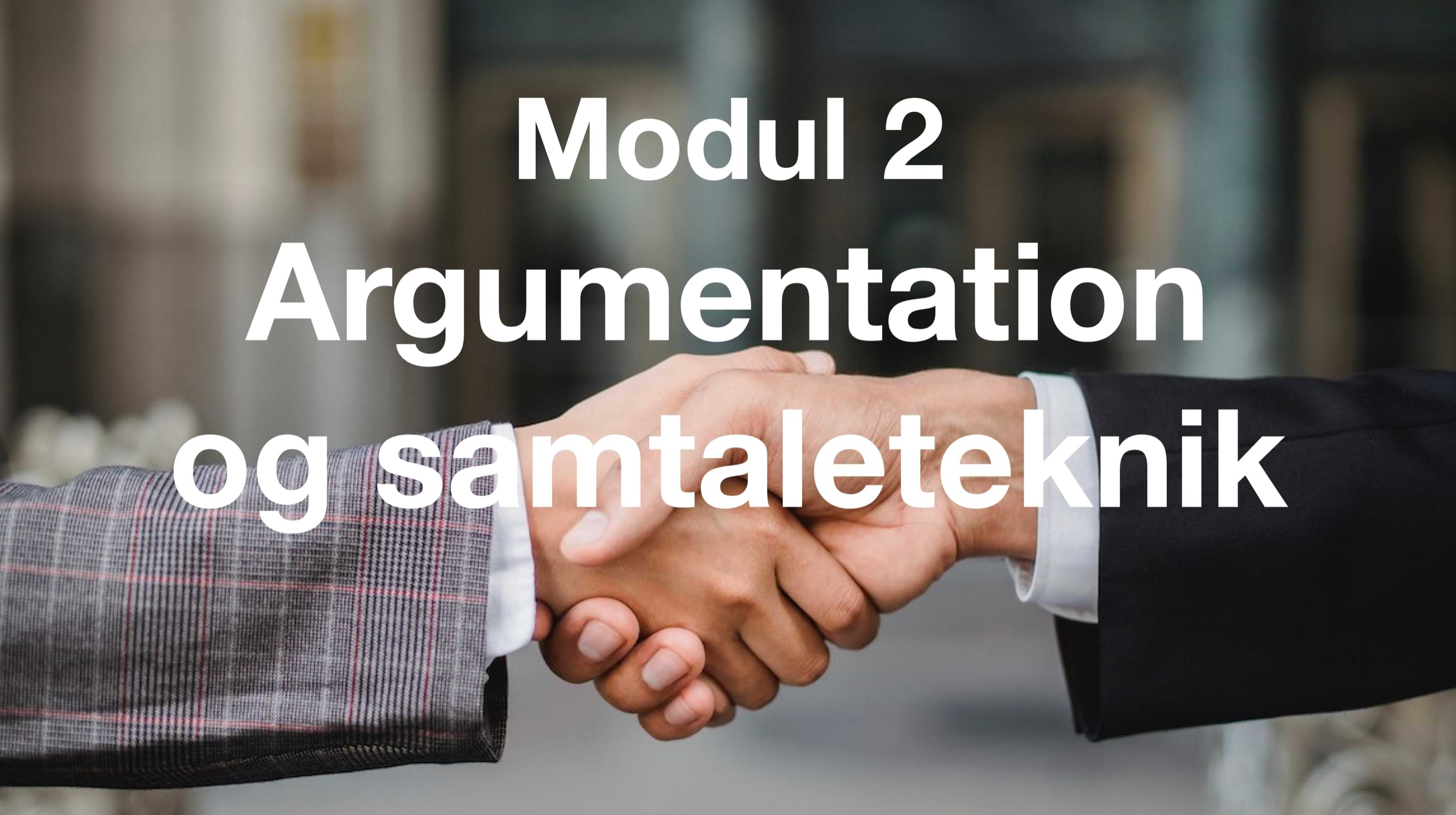 argumentationogsamtaleteknikknap