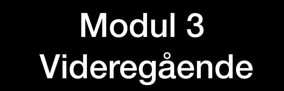modul 3