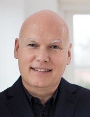 Specialist i forhandlingsteknik Kaare Thomsen